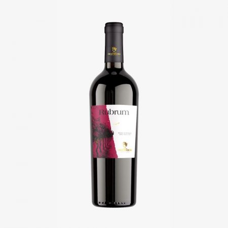 Rubrum - Nero D'Avola
